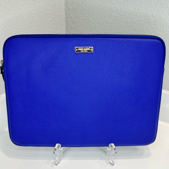 kate spade Accessories Kate Spade Laptop Sleeve Case Poshmark